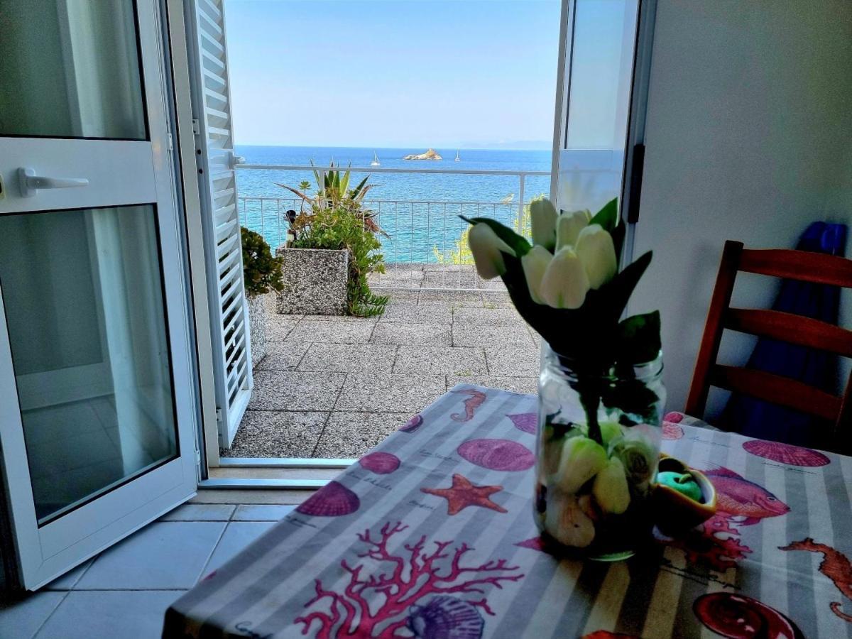 Appartamenti La Terrazza Sulle Ghiaie - Goelba Portoferraio Room photo